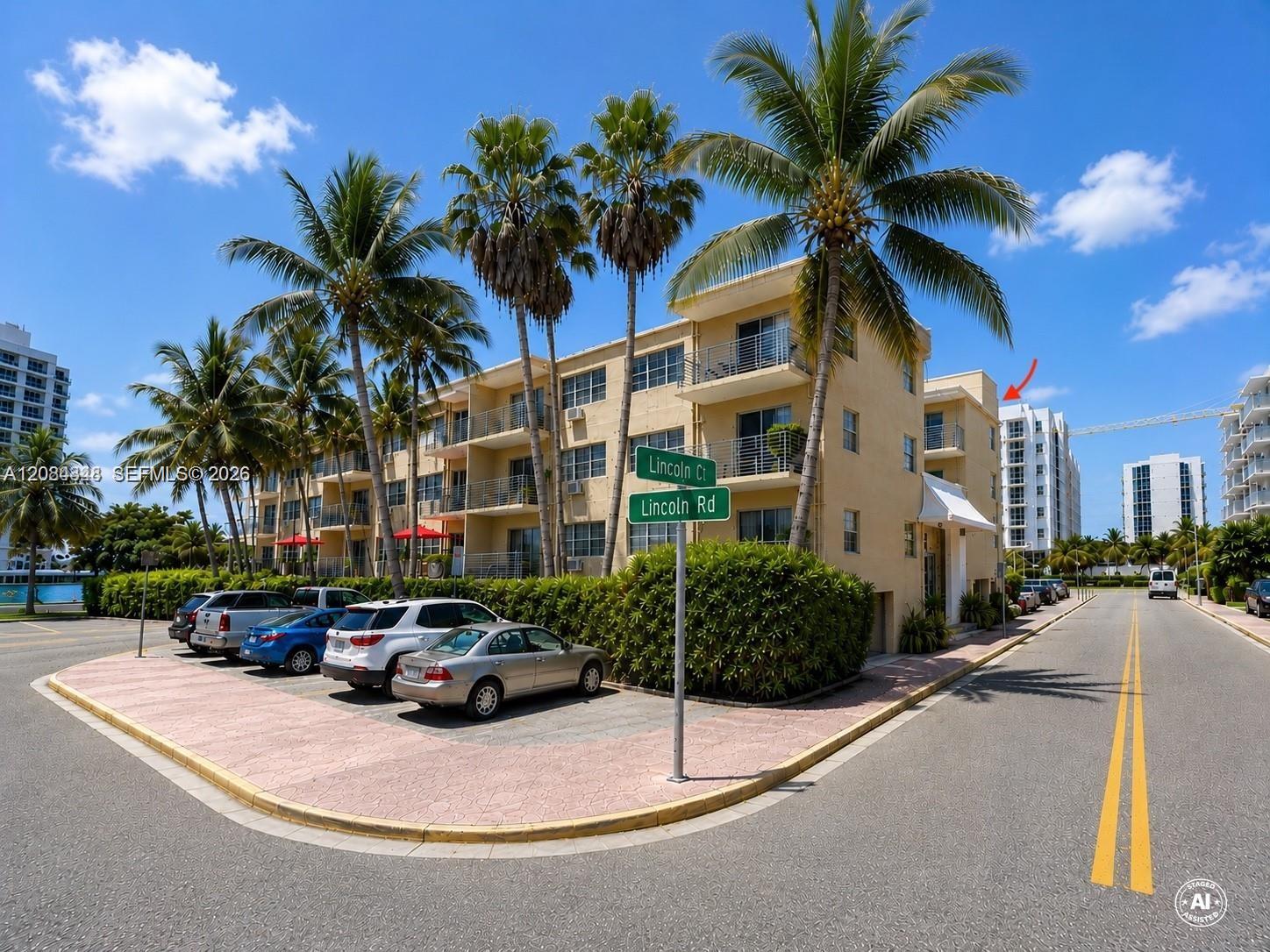 1441 Lincoln Road, Unit 317 Miami Beach, FL 33139 - Photo 26 of 33 Gallery Image 26