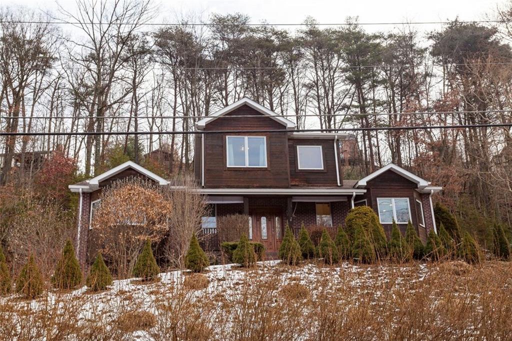 2572 Wexford Run Road Wexford, PA 15090 - Photo 1 of 25 Welcome to 2572 Wexford Run Road in Franklin Park! Situated on a private .82 acre lot just minutes to I-79 and Route 910!
