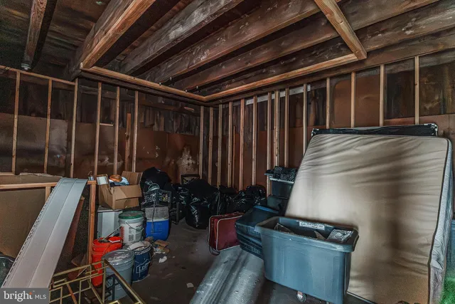 a view of deck with patio