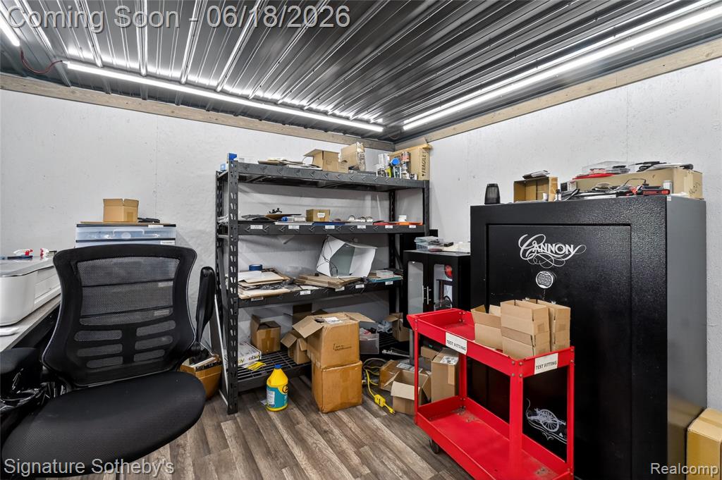741 West Hunt Road Mayville, MI 48744 - Photo 86 of 99