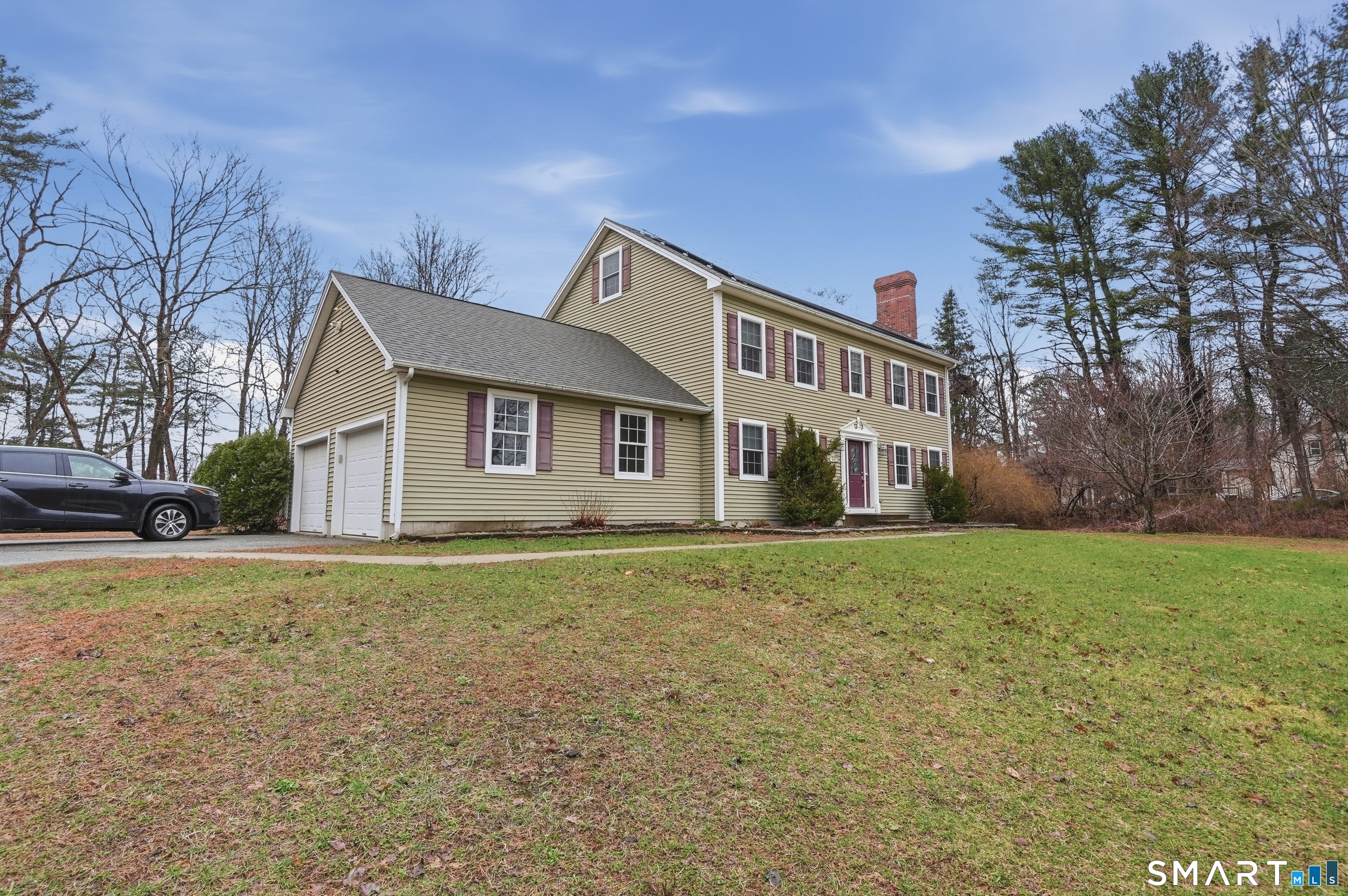 251 Wauregan Road Brooklyn, CT 06234 - Photo 2 of 35