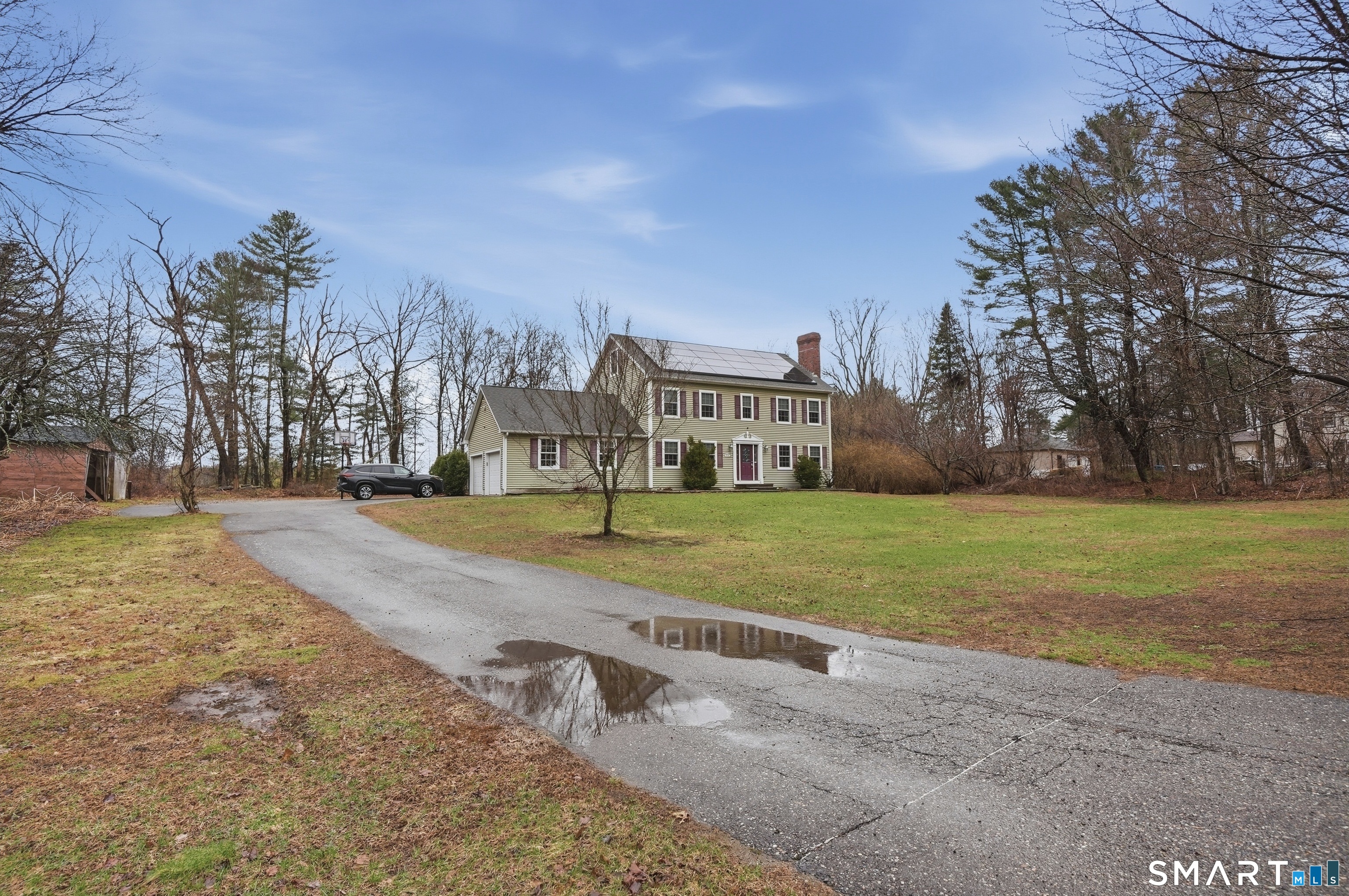 251 Wauregan Road Brooklyn, CT 06234 - Photo 29 of 35