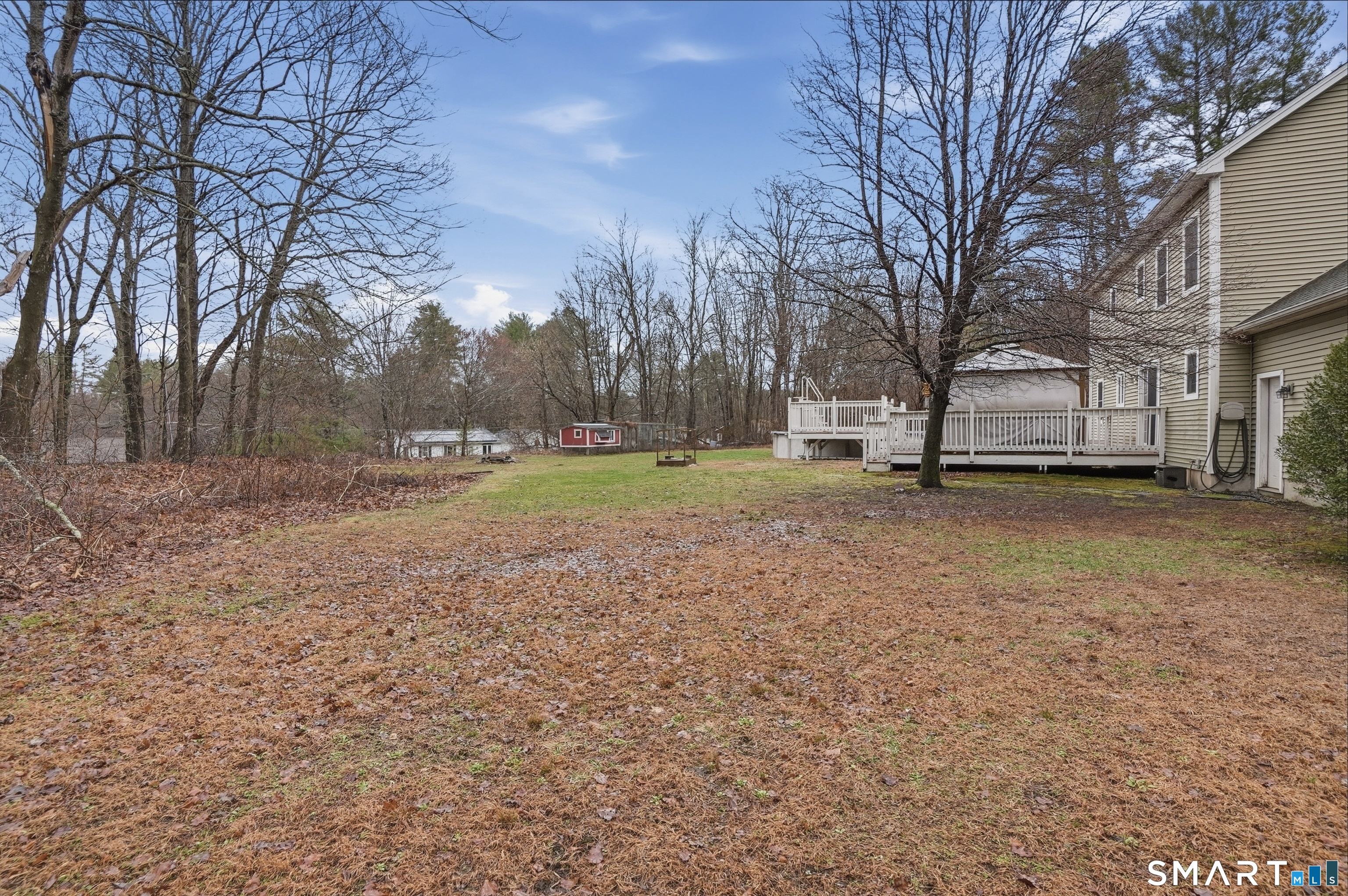 251 Wauregan Road Brooklyn, CT 06234 - Photo 30 of 35