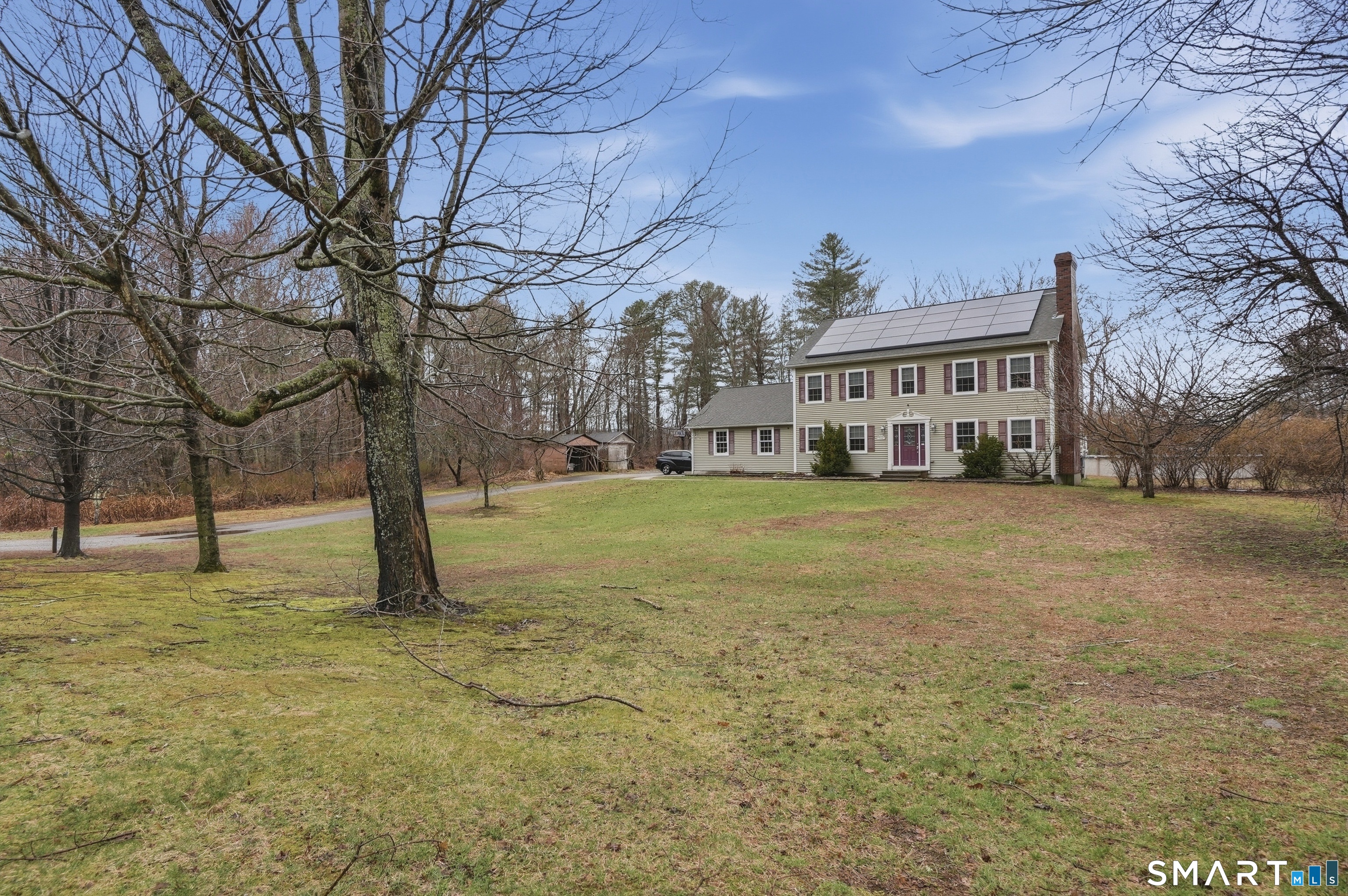 251 Wauregan Road Brooklyn, CT 06234 - Photo 3 of 35