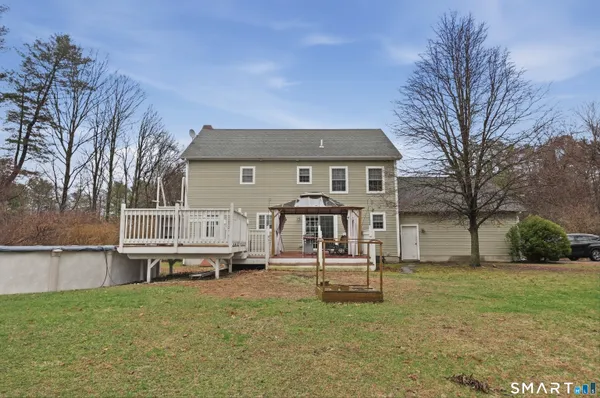 $599,900 | 251 Wauregan Road, Brooklyn, CT 06234