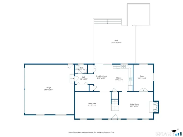 $599,900 | 251 Wauregan Road, Brooklyn, CT 06234