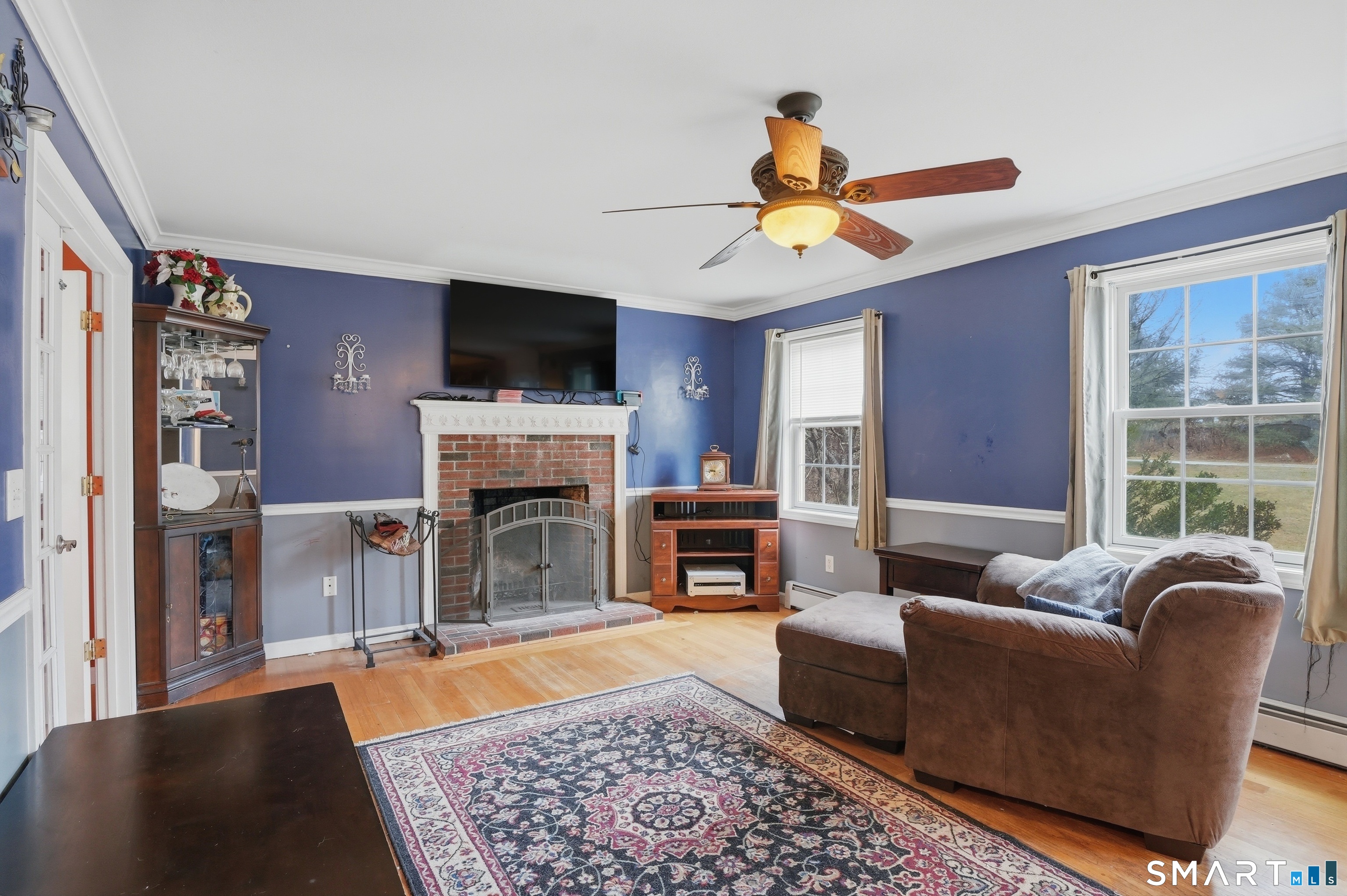 251 Wauregan Road Brooklyn, CT 06234 - Photo 4 of 35