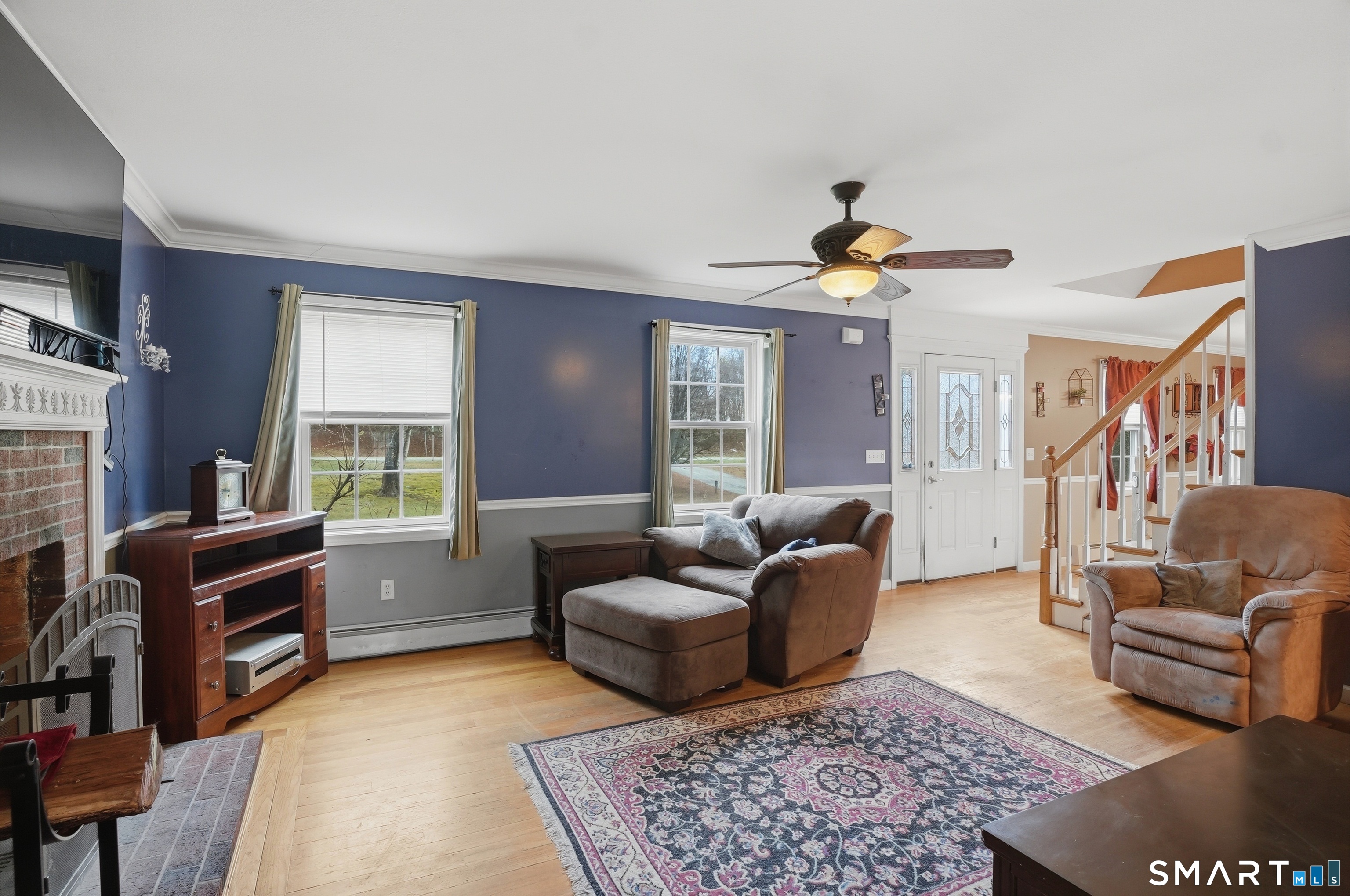 251 Wauregan Road Brooklyn, CT 06234 - Photo 5 of 35