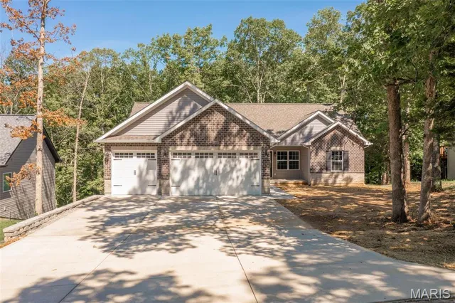 $377,900 | 10712 Trenton Lane, Unit TBB, Foristell, MO 63348