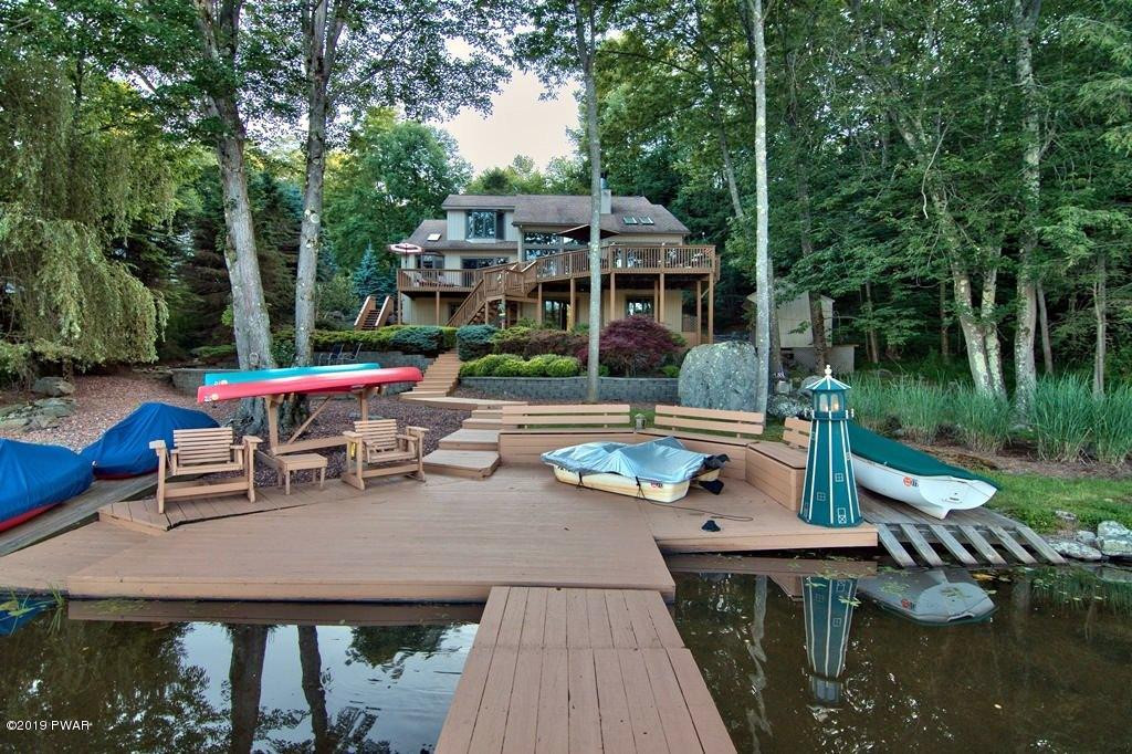251 Deerfield Road Lake Ariel, PA 18436 - Photo 7 of 89