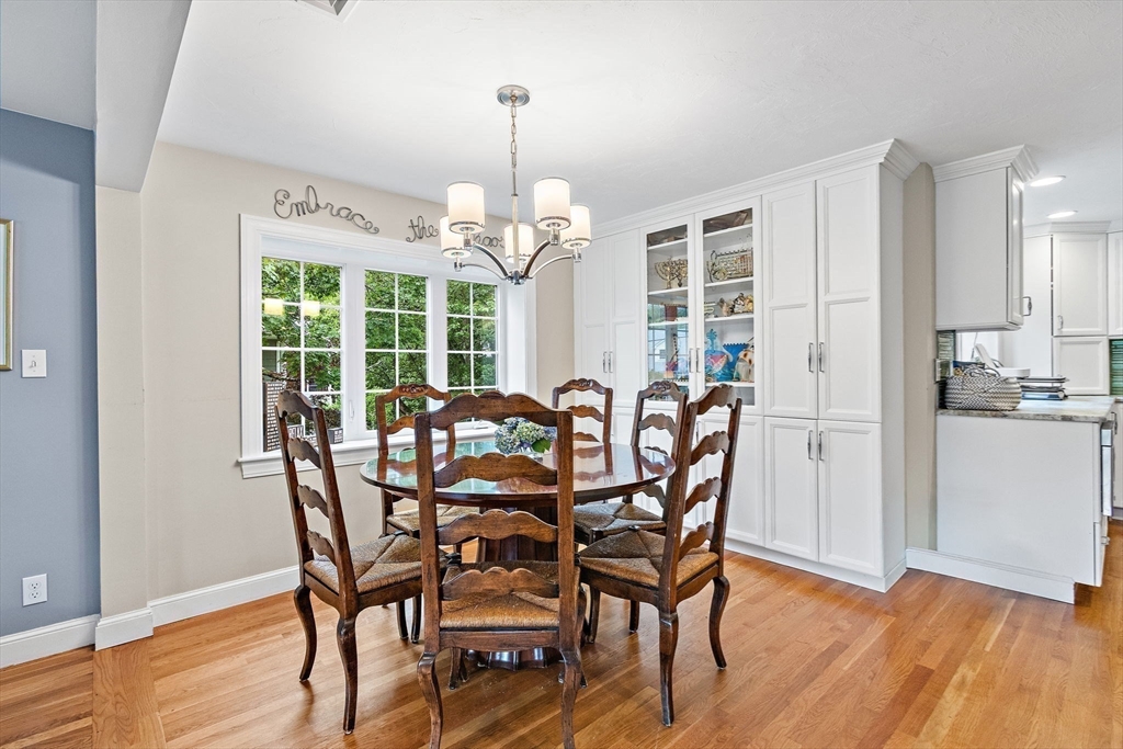 145 Meadowbrook Road Needham, MA 02492 - Photo 9 of 42