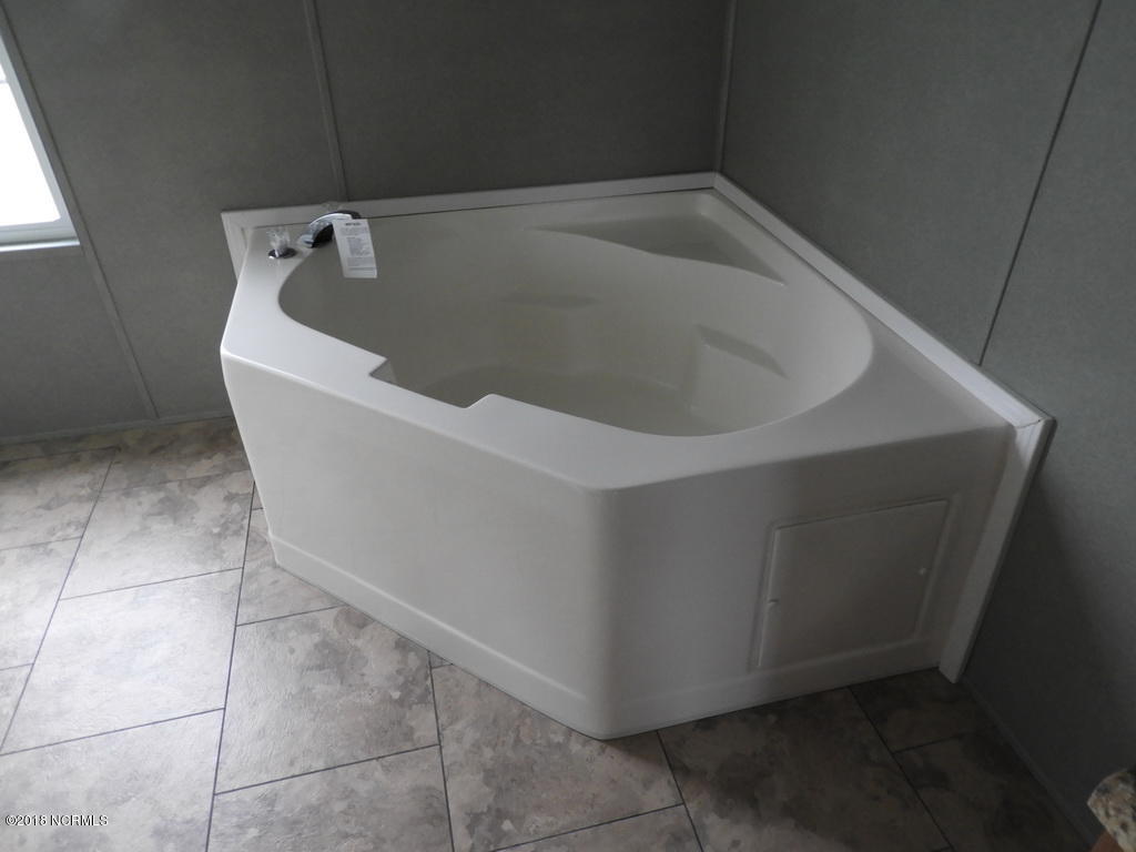 4410 Johnson Place Road Kinston, NC 28501 - Photo 12 of 15 67 MASTER BATHROOM