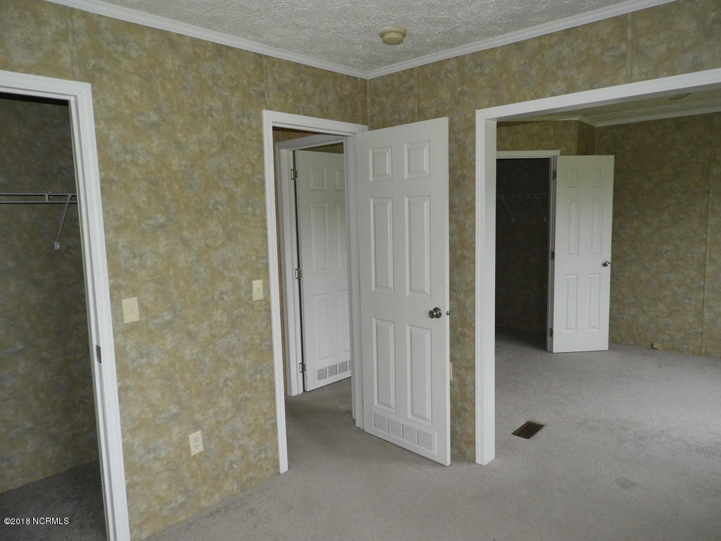 4410 Johnson Place Road Kinston, NC 28501 - Photo 14 of 15 73 BEDROOM 3