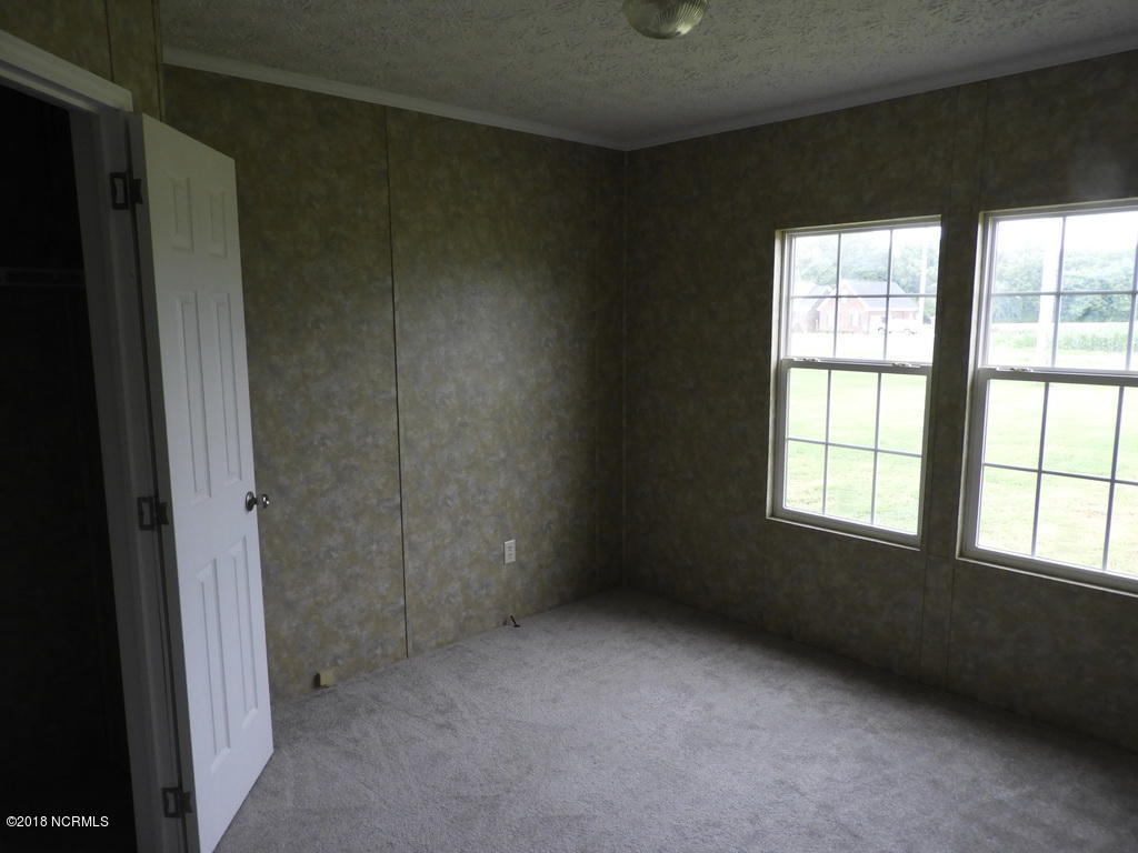4410 Johnson Place Road Kinston, NC 28501 - Photo 15 of 15 74 BEDROOM 2