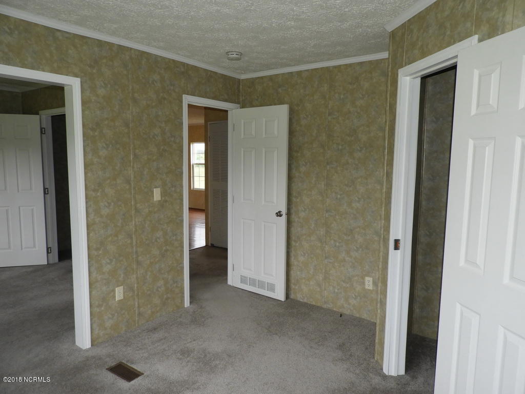 4410 Johnson Place Road Kinston, NC 28501 - Photo 2 of 15 78 BEDROOM 2