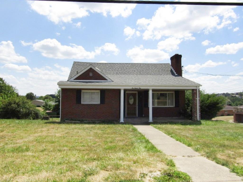 529 McGovern Road Houston, PA 15342 - Photo 1 of 30 Gallery Image 1