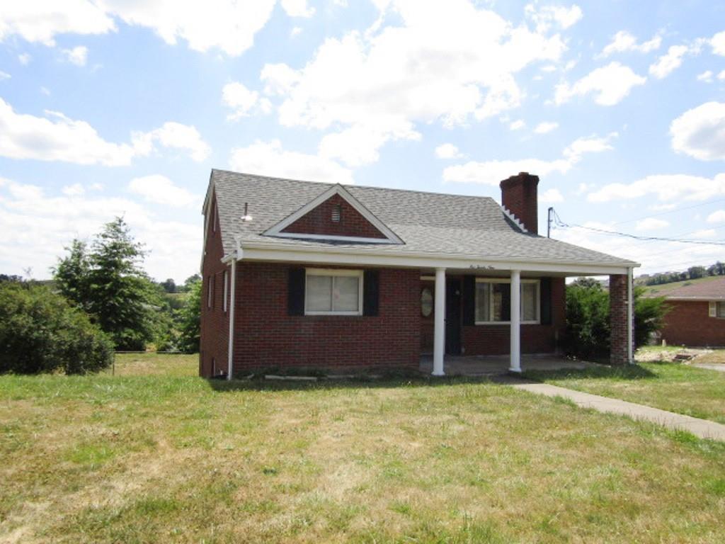 529 McGovern Road Houston, PA 15342 - Photo 2 of 30 Gallery Image 2