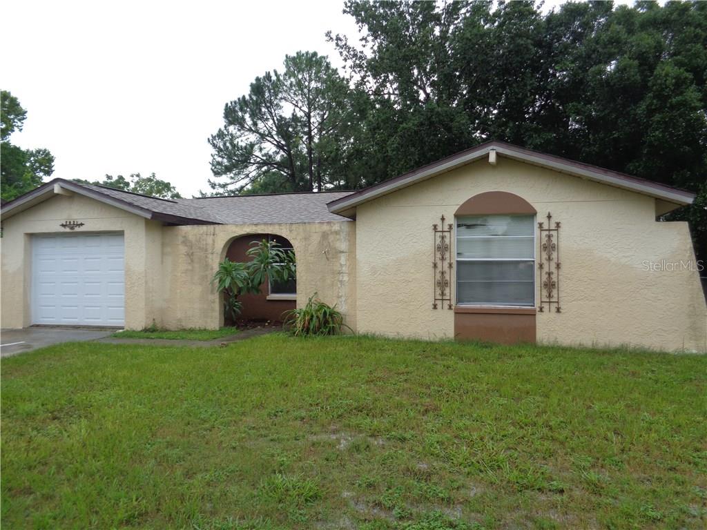 7021 Fairfax Drive Port Richey, FL 34668 - Photo 1 of 1