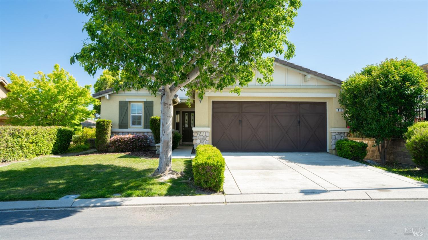 412 Anglebrook Rio Vista, CA 94571 - Photo 1 of 1 Welcome to 412 Anglebrook Dr.