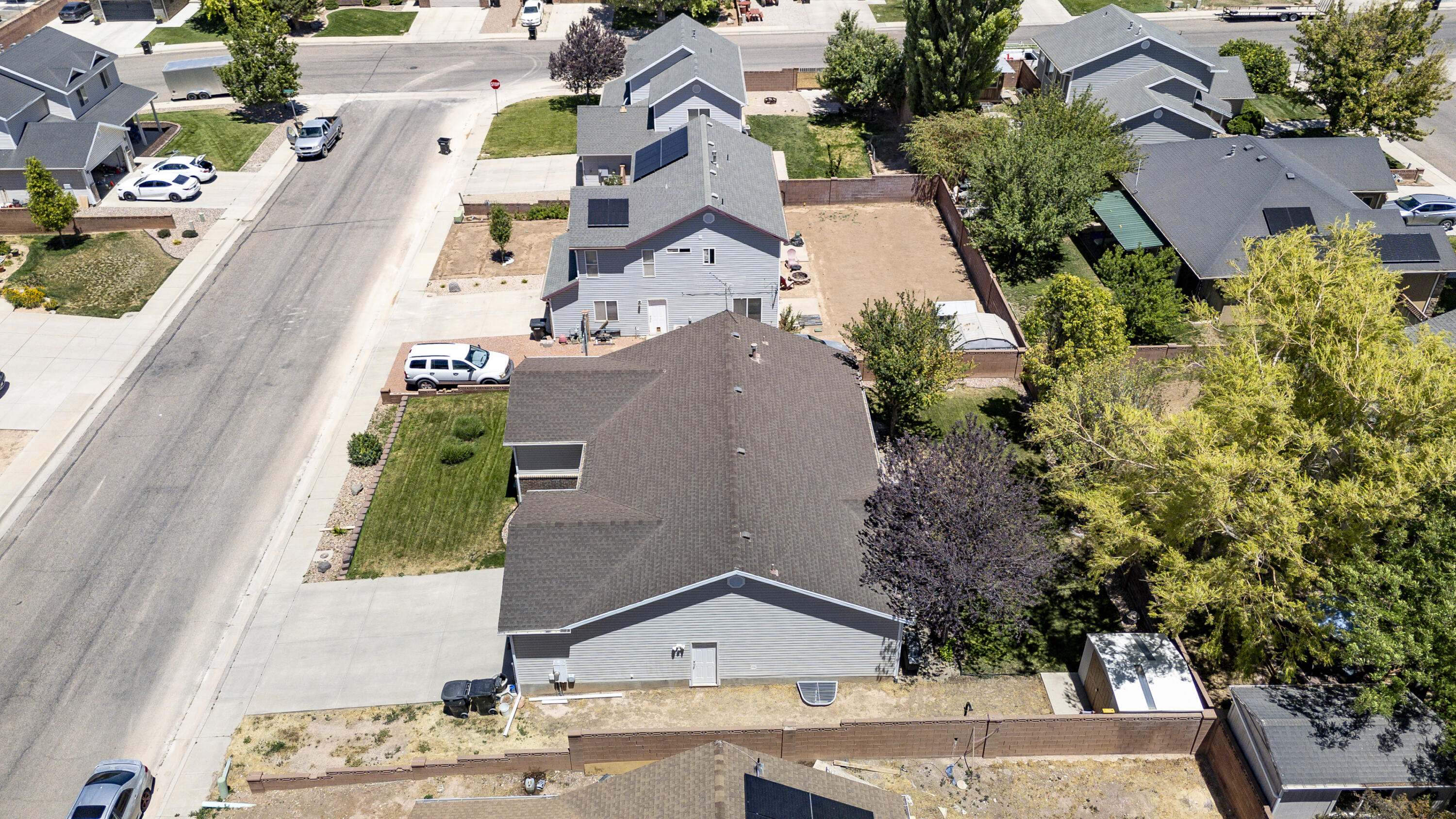 2636 North 550 West Cedar City, UT 84721 - Photo 52 of 57 2636 N 550 W-61