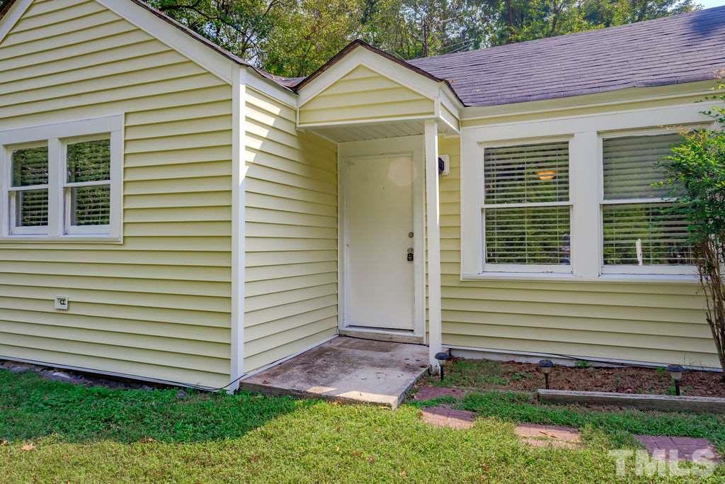 2624 Ferrell Road Durham, NC 27704 - Photo 3 of 27