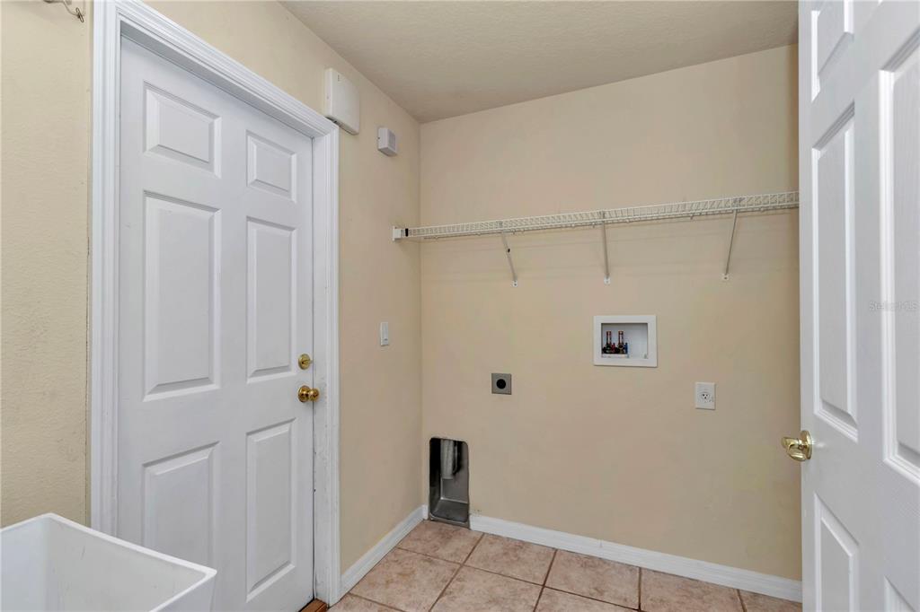 57 Chrysanthemum Drive Ormond Beach, FL 32174 - Photo 33 of 35 a view of an empty room