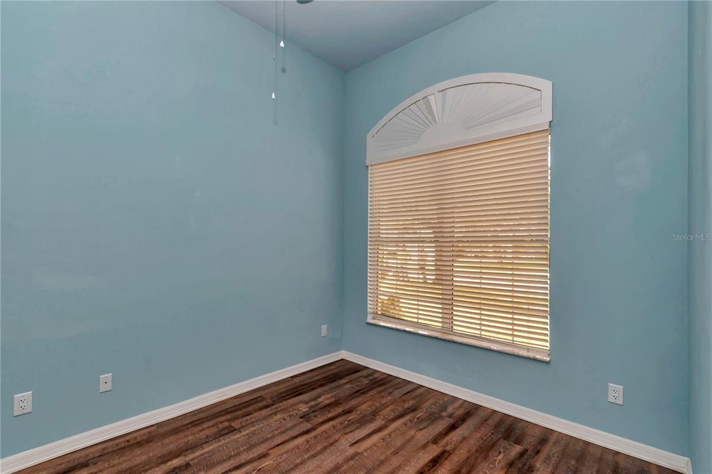 57 Chrysanthemum Drive Ormond Beach, FL 32174 - Photo 7 of 35 a view of a room that has a window in it