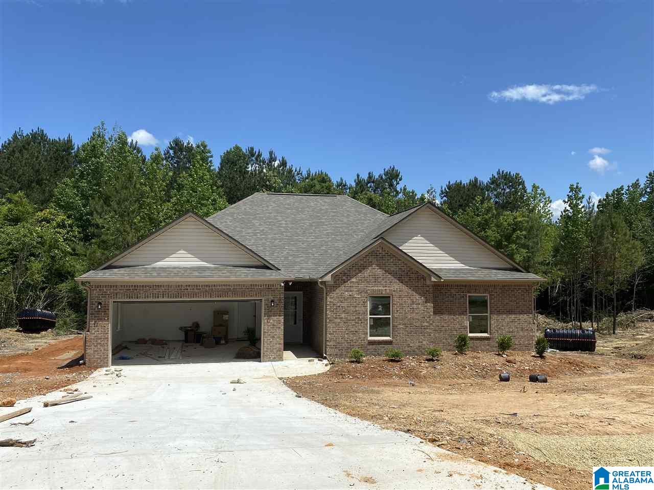 1535 New Prospect Road Jasper, AL 35503 - Photo 1 of 1