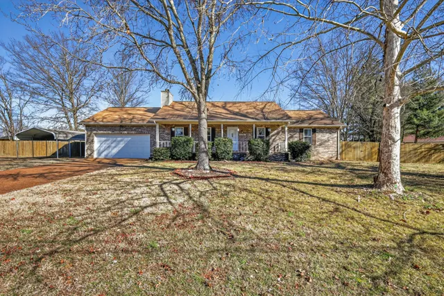 $1,800 | 1352 Farmwood Drive, Murfreesboro, TN 37128