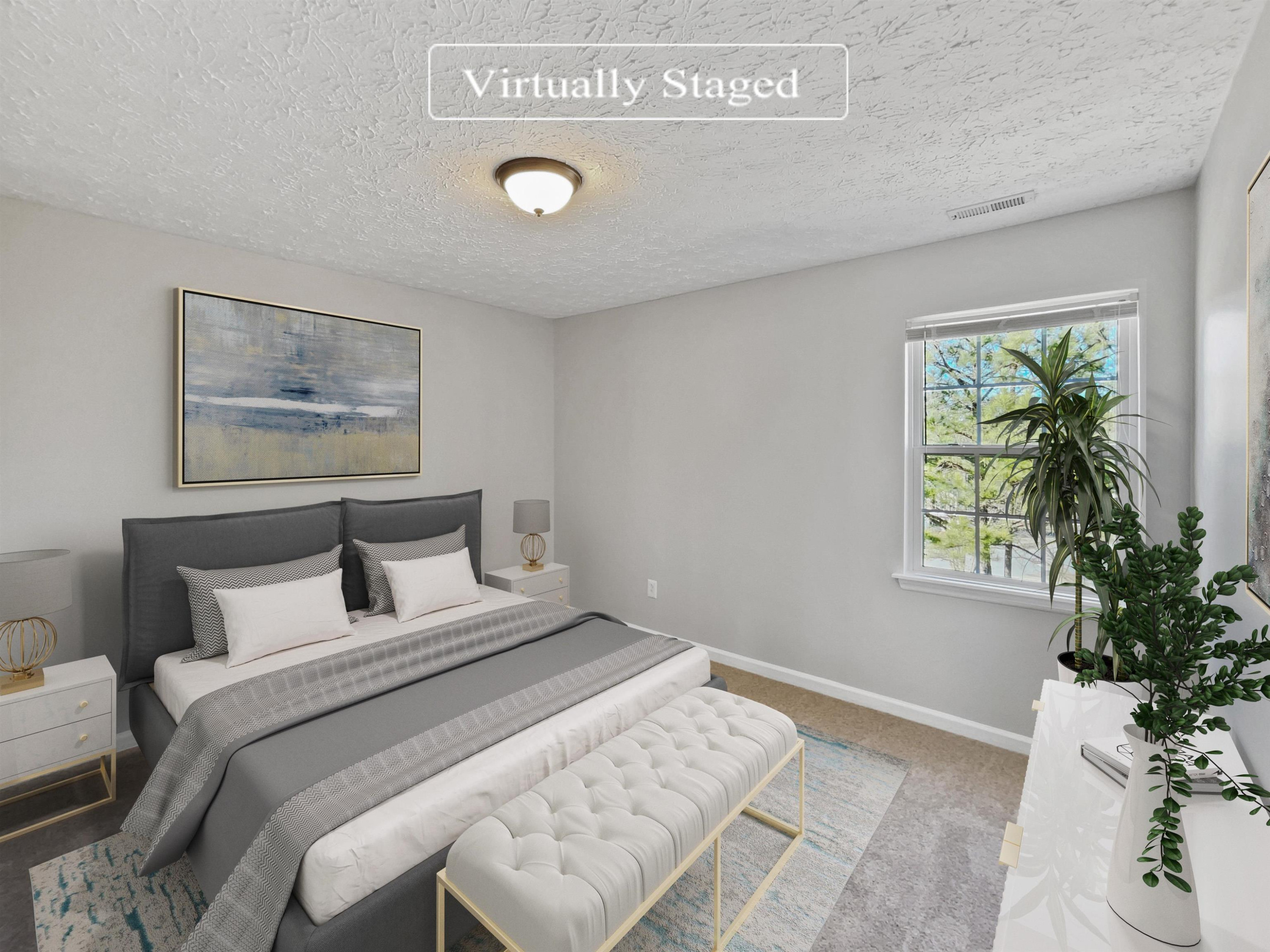 5801 Wynmore Road Raleigh, NC 27610 - Photo 4 of 20 Photo 4