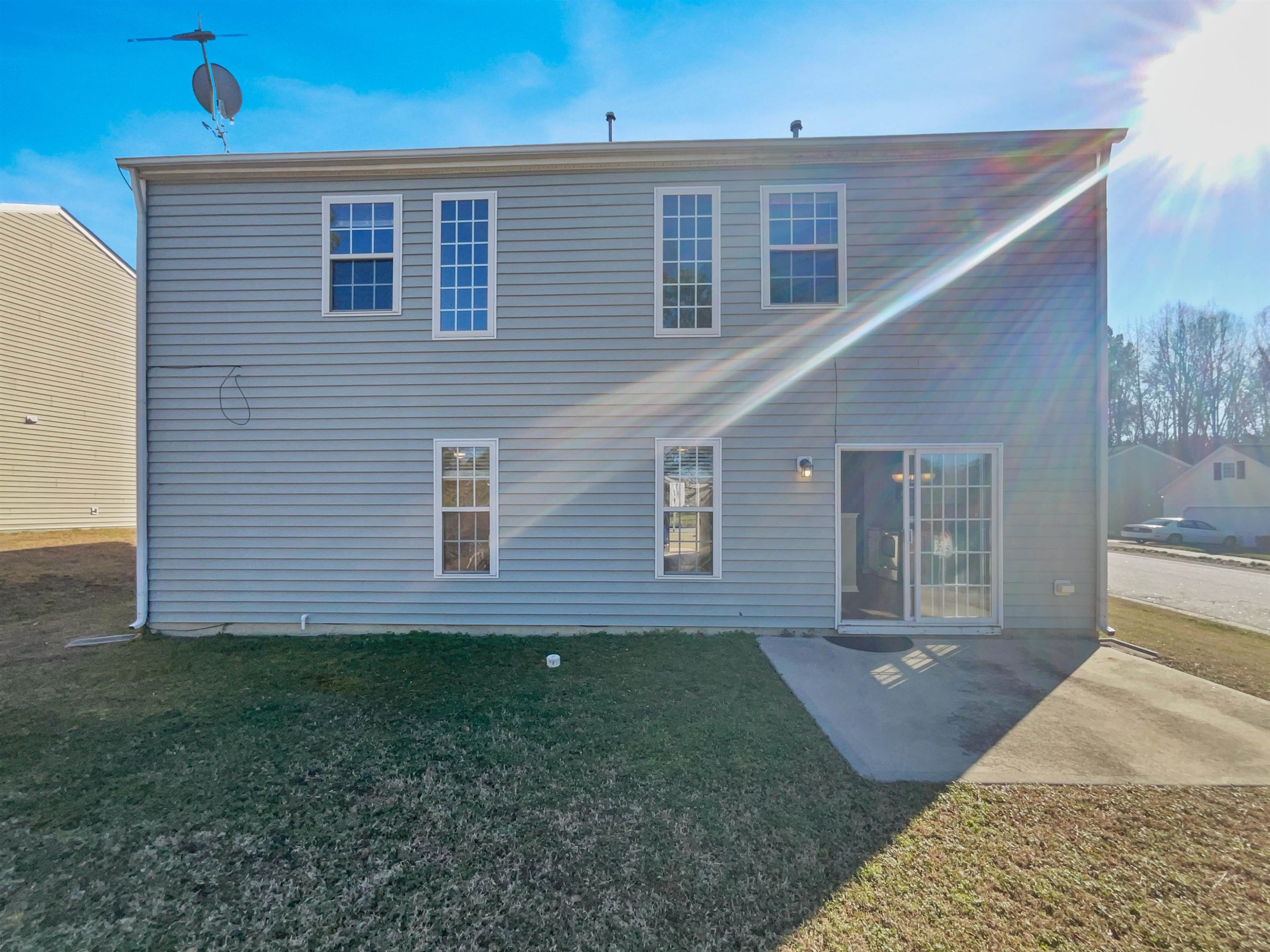 5801 Wynmore Road Raleigh, NC 27610 - Photo 8 of 20 Photo 8