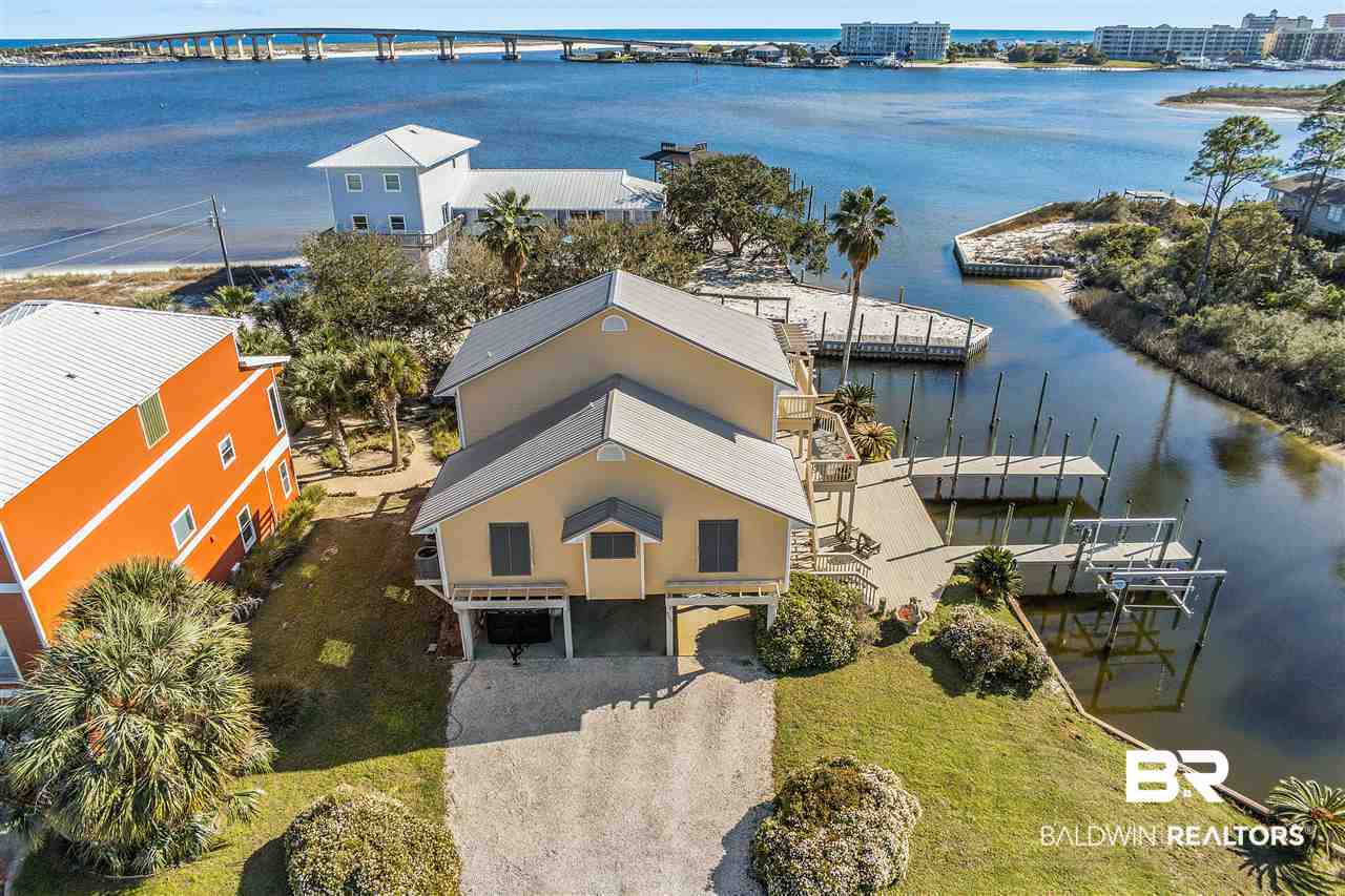 27498 Marina Road Orange Beach, AL 36561 - Photo 5 of 37