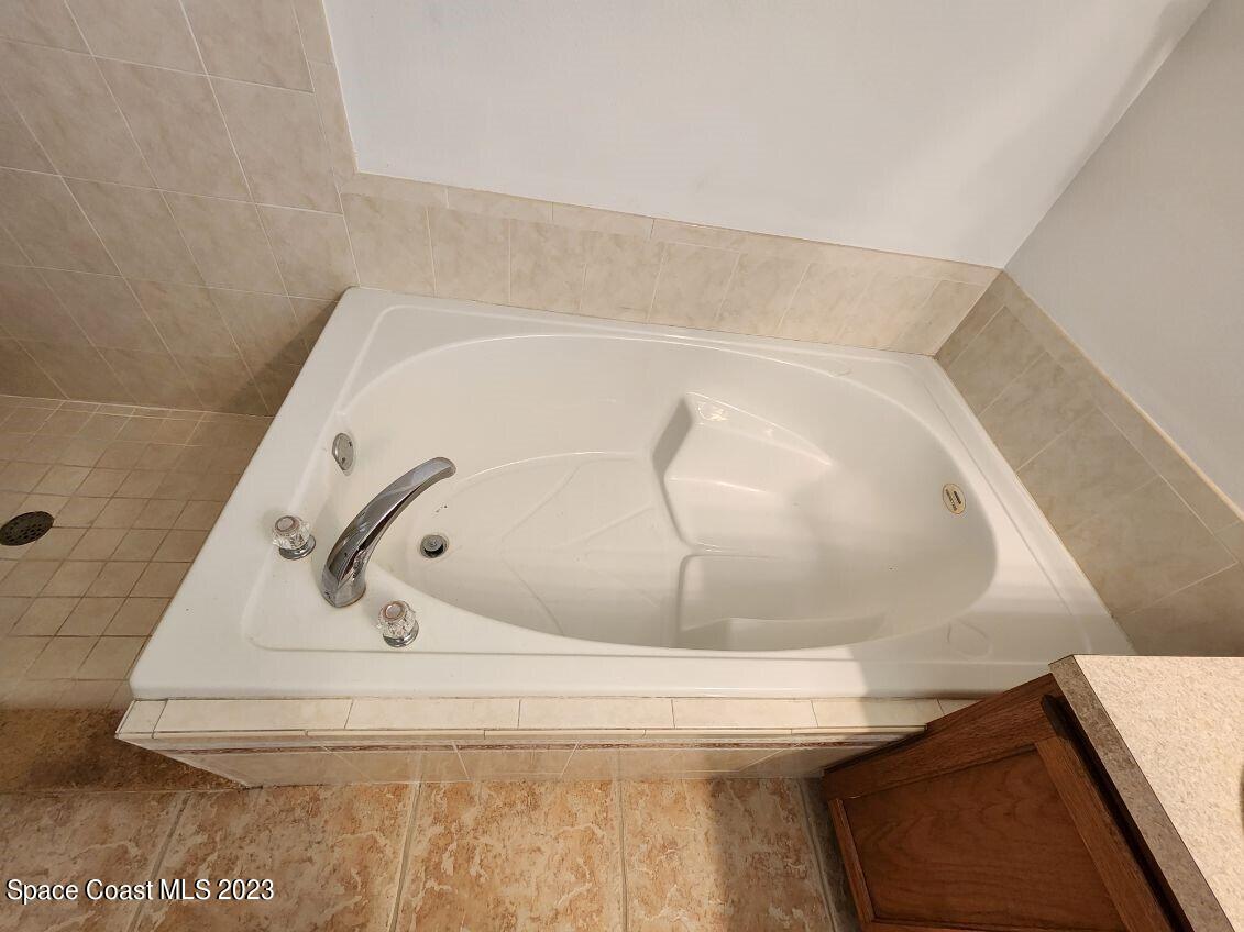 2004 Gloria Circle Palm Bay, FL 32905 - Photo 14 of 54 a bathroom with a sink