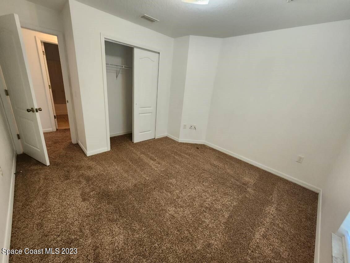 2004 Gloria Circle Palm Bay, FL 32905 - Photo 26 of 54 a view of empty room