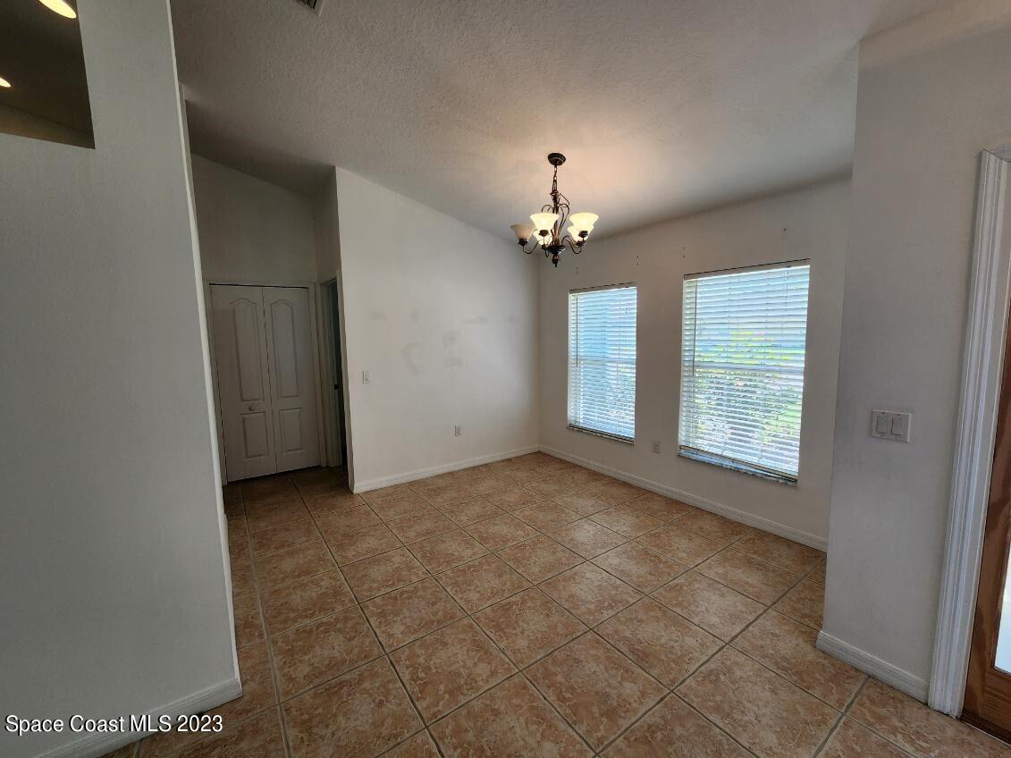 2004 Gloria Circle Palm Bay, FL 32905 - Photo 30 of 54 a view of an empty room with a window