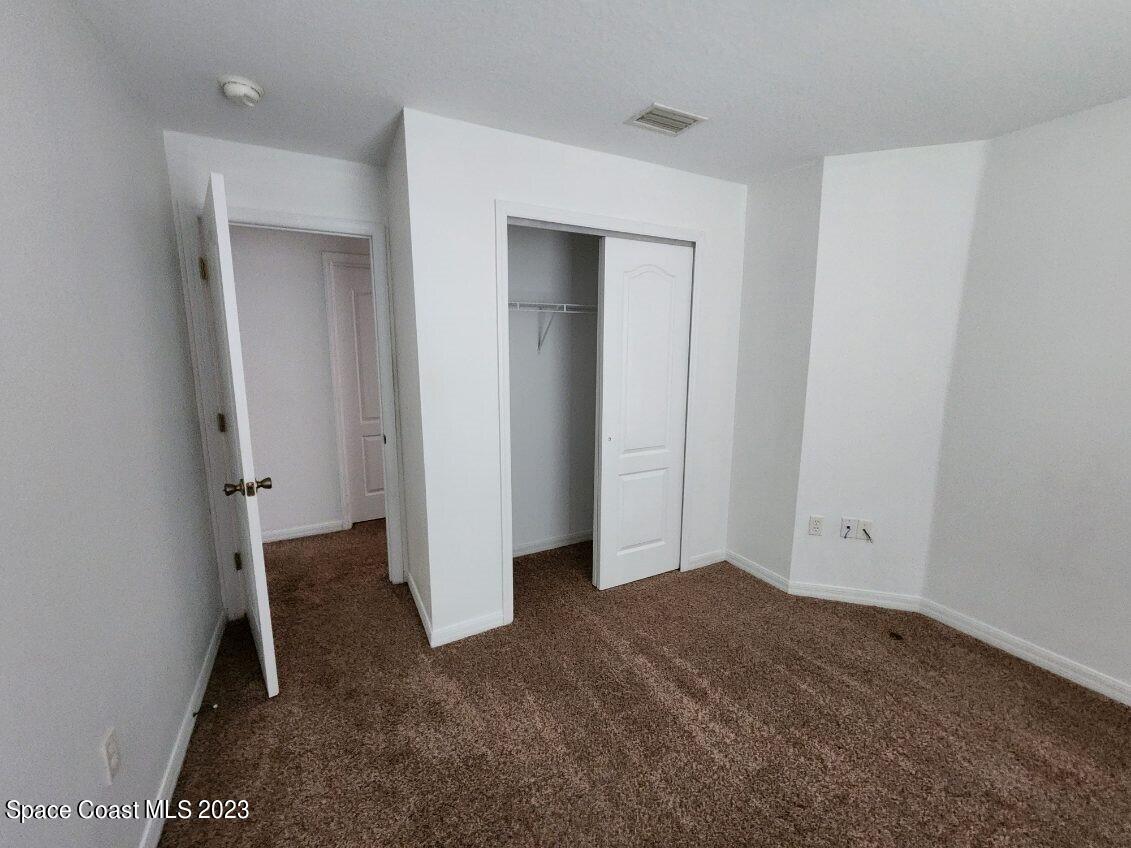 2004 Gloria Circle Palm Bay, FL 32905 - Photo 42 of 54 a view of empty room