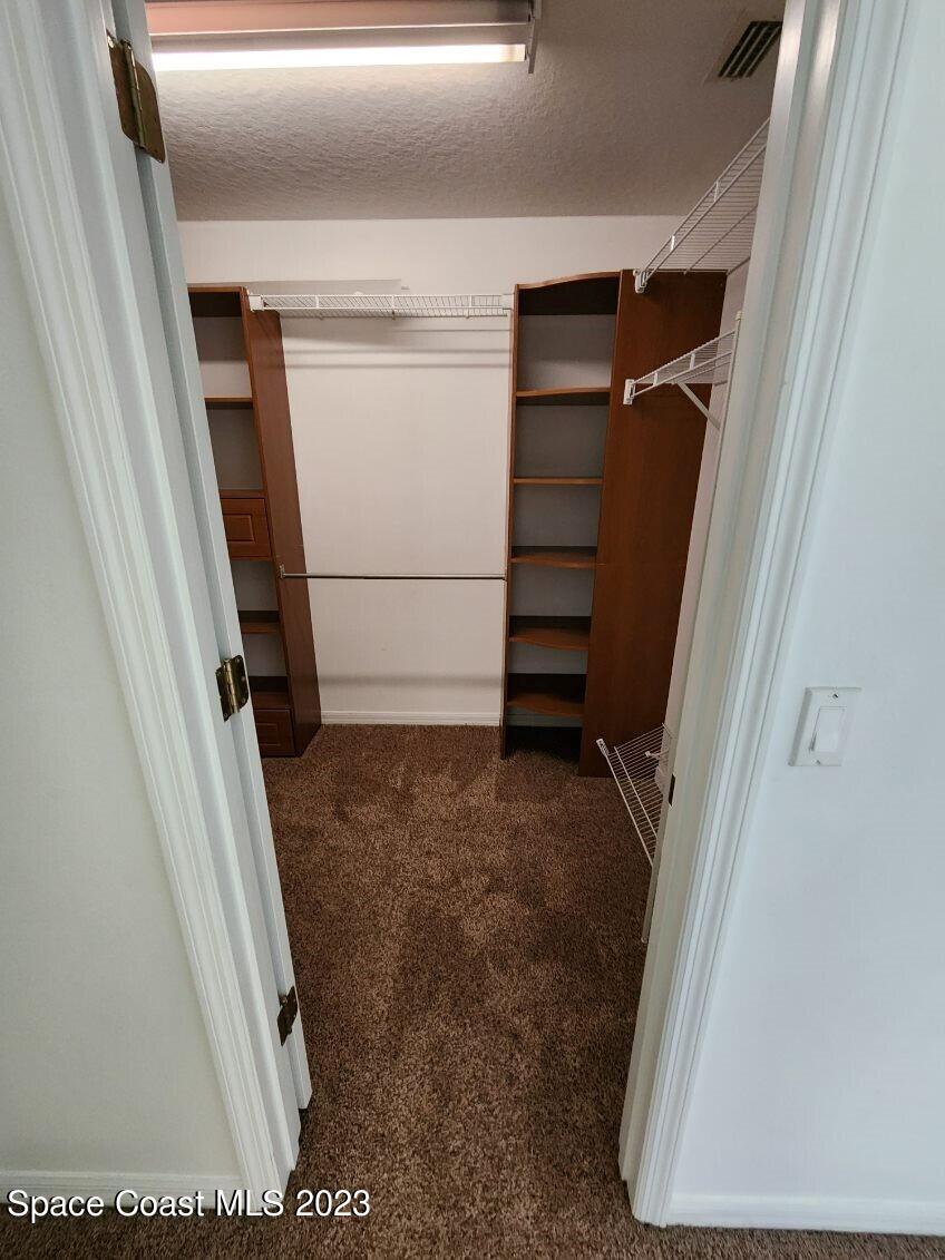 2004 Gloria Circle Palm Bay, FL 32905 - Photo 46 of 54 a view of closet