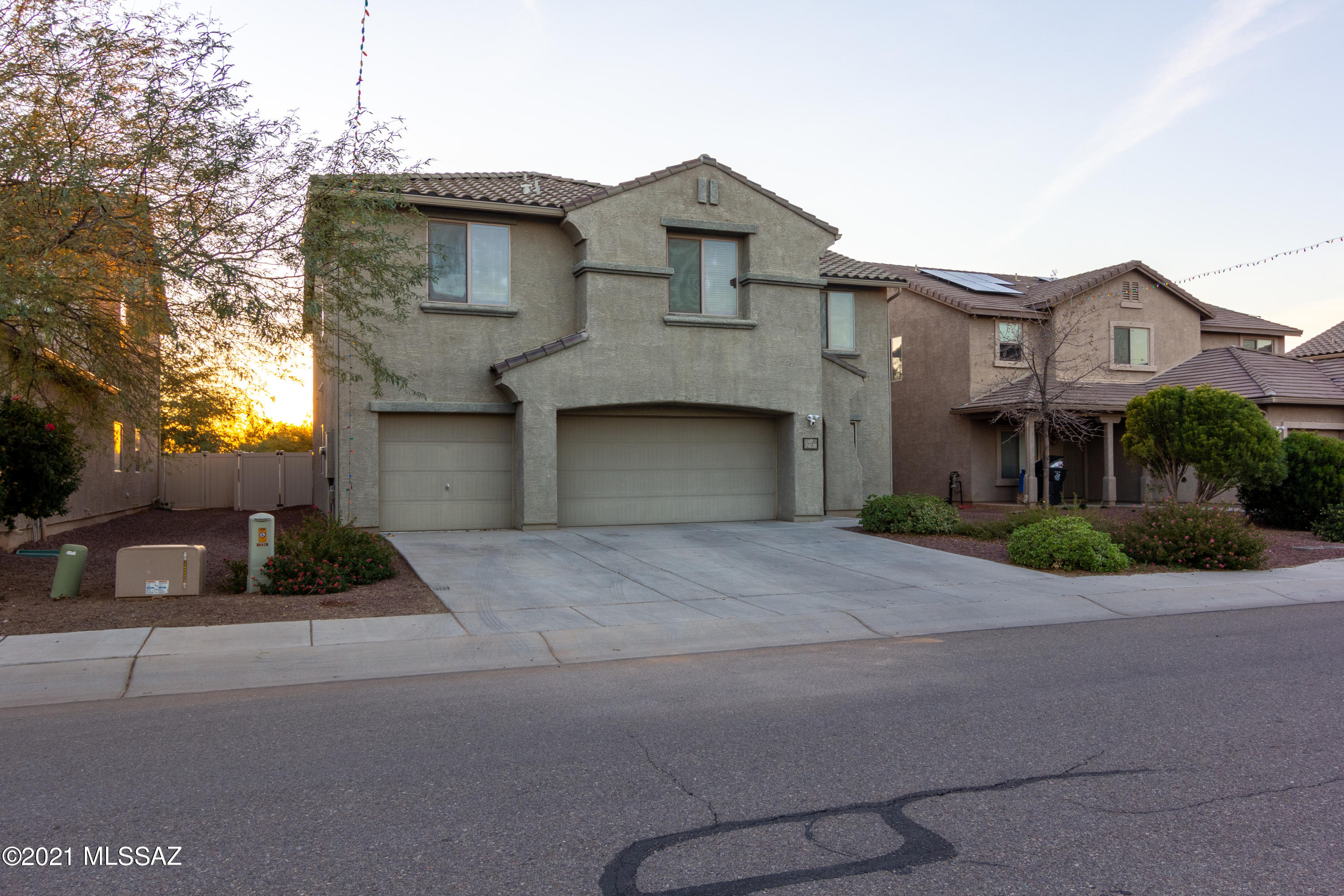 34120 South Ranch Road Red Rock, AZ 85145 - Photo 2 of 40 Gallery Image 2