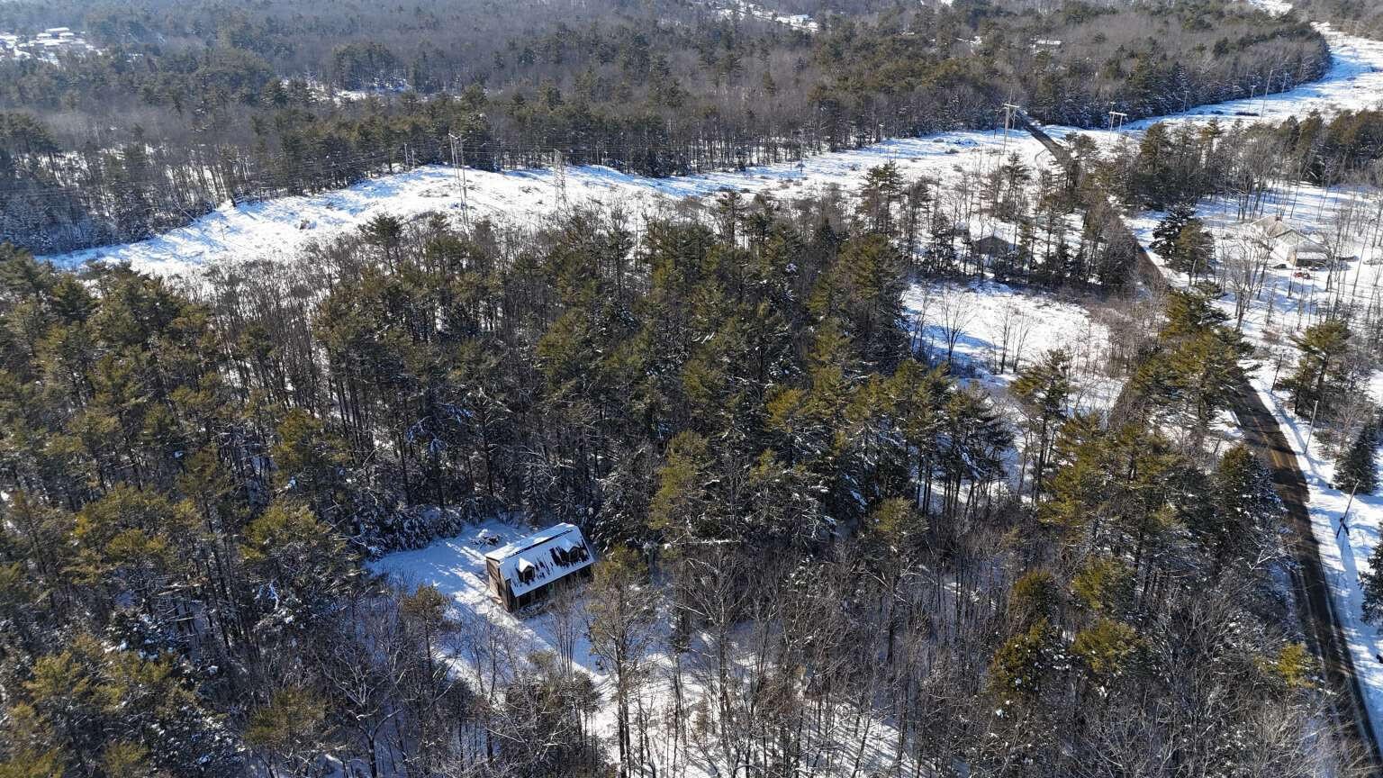80 Old Bath Road Wiscasset, ME 04578 - Photo 11 of 38 Fox.11