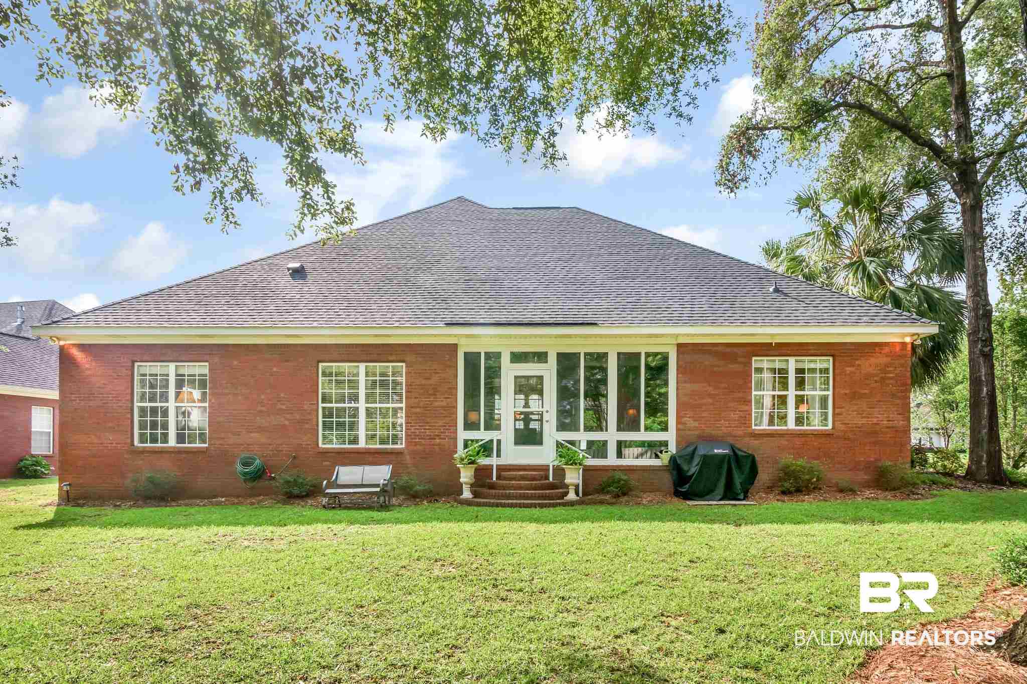 2516 Magnolia Grande Court Mobile, AL 36618 - Photo 31 of 40