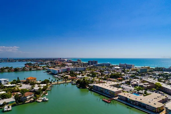 $289,000 | 6000 2nd Street East, Unit 17, St. Pete Beach, FL 33706