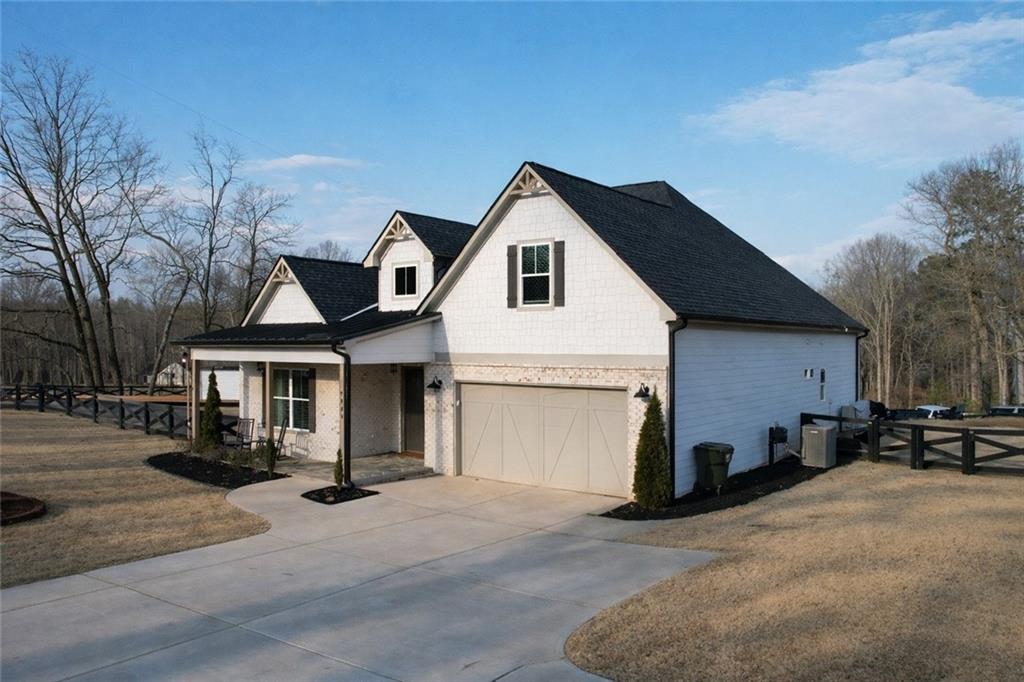 7680 Little Mill Road Cumming, GA 30041 - Photo 1 of 1