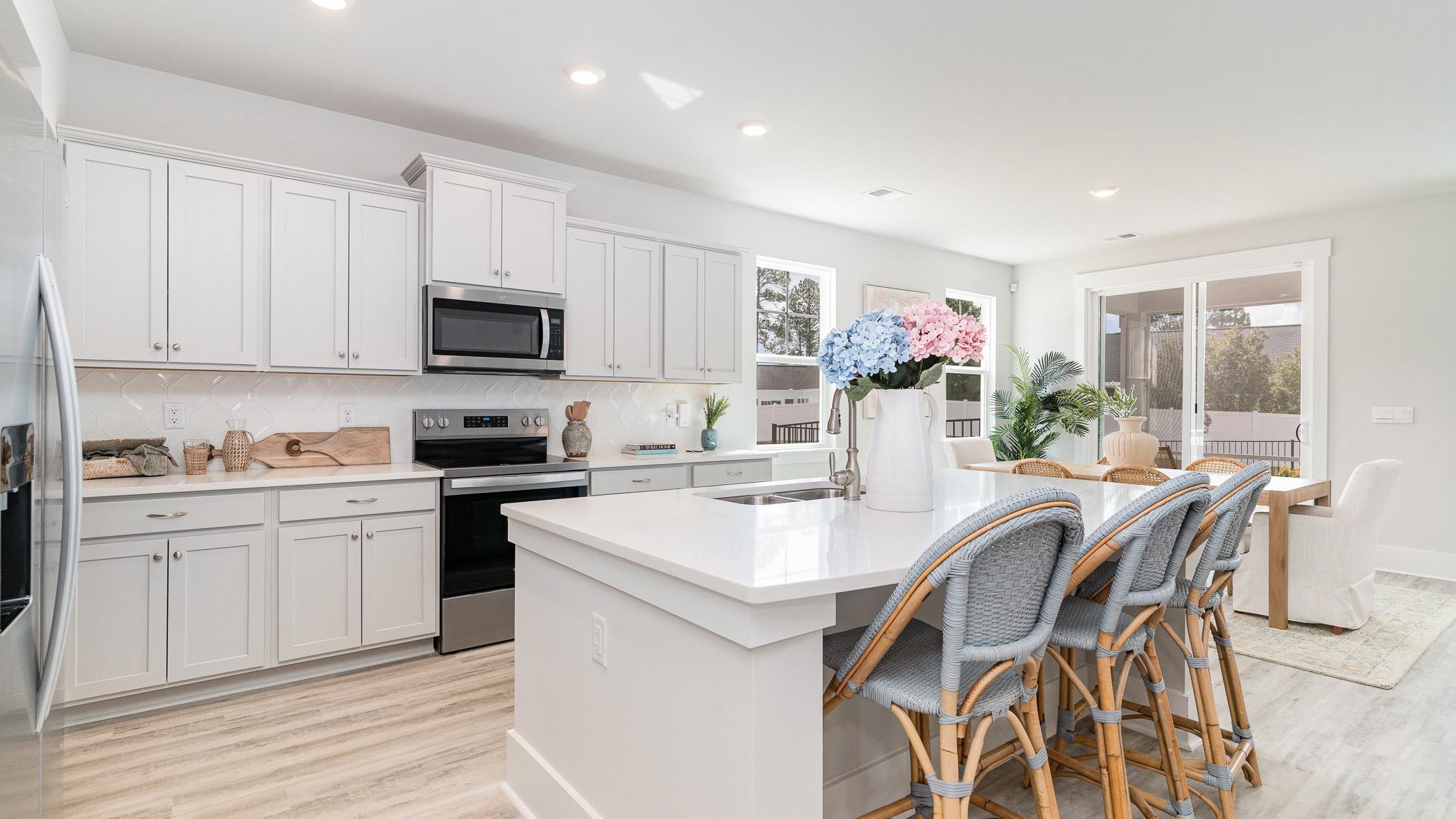 221 Blueberry Fields Loris, SC 29569 - Photo 16 of 40