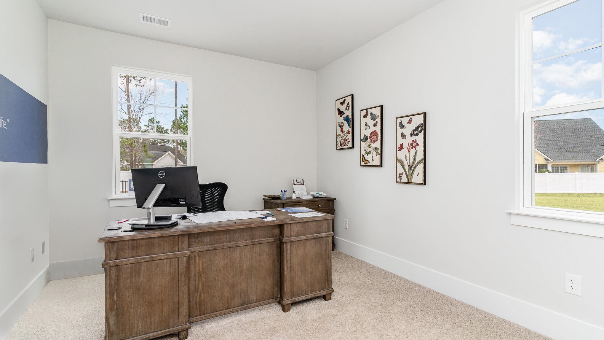 221 Blueberry Fields Loris, SC 29569 - Photo 36 of 40