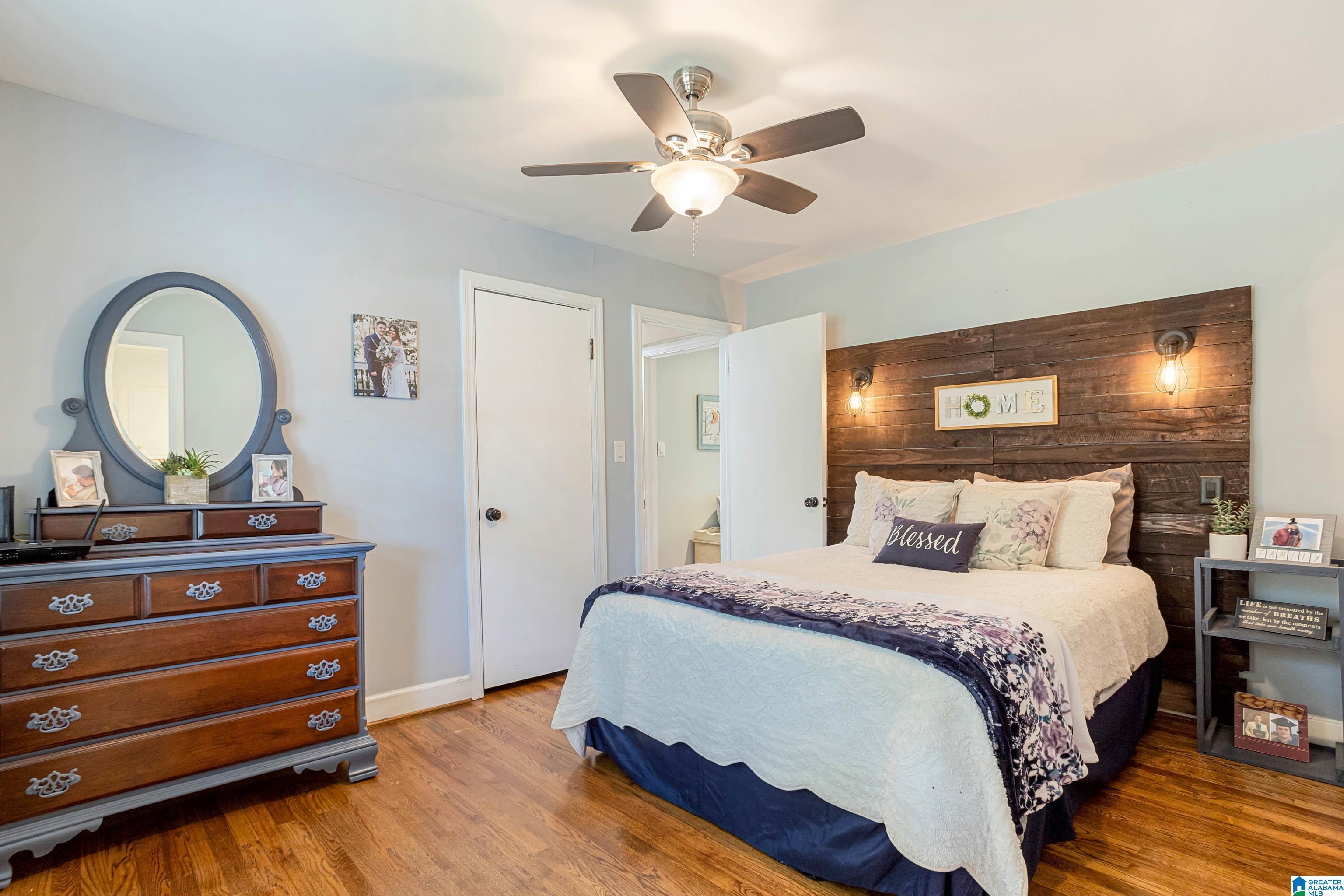 337 Cherokee Street Mount Olive, AL 35117 - Photo 20 of 43