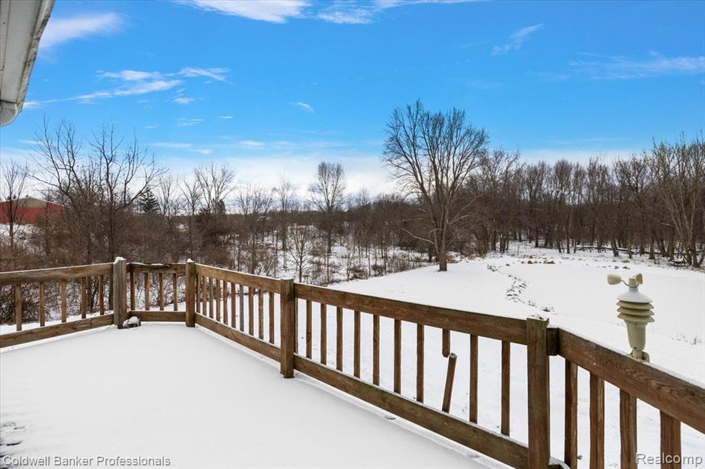 4423 McDowell Road Lapeer, MI 48446 - Photo 6 of 47