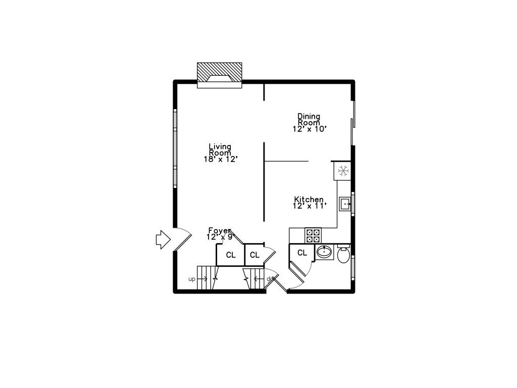 127 Westgate Road Waltham, MA 02453 - Photo 33 of 34