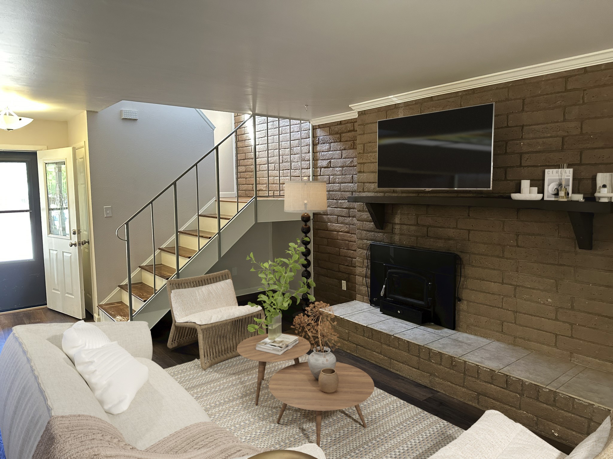 50 Verde Ridge Road, Unit C Los Alamos, NM 87544 - Photo 8 of 26