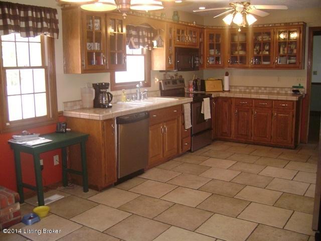 270 Twin Falls Road Mount Washington, KY 40047 - Photo 9 of 36 C