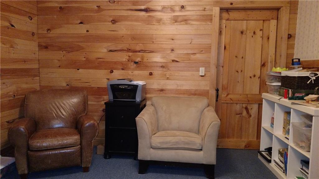 19 Wilson Hill Road Cherryfield, ME 04622 - Photo 27 of 34 Entrance to potential apartment . ...